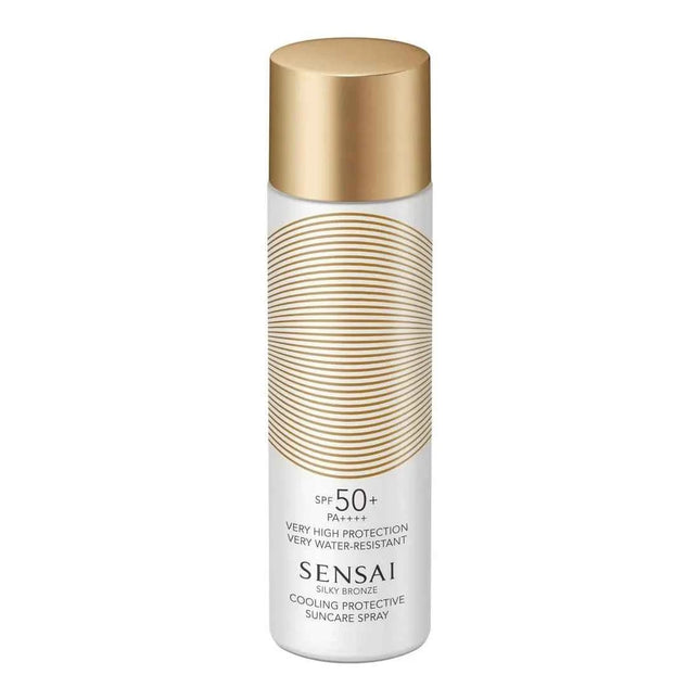 Sensai Sen Silky Bronze Cool Prot Sucare 150vap Unisex