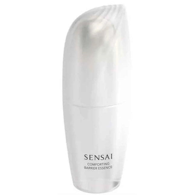 Sensai Conforting Barrier Mask 60 ml Leche Limpiadora 20 ml Mousse Limpiadora 30mlmousse Tratante Unisex, 30 ml