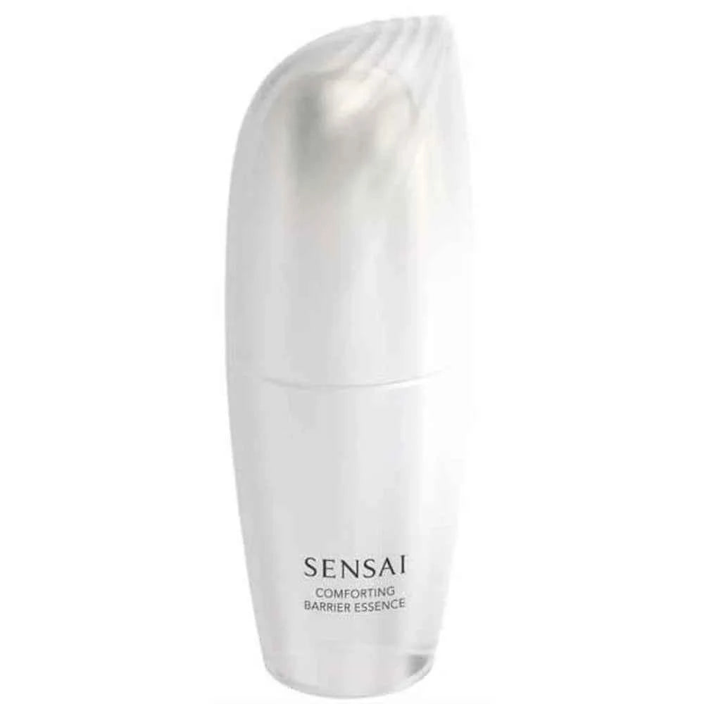 Sensai Conforting Barrier Mask 60 ml Leche Limpiadora 20 ml Mousse Limpiadora 30mlmousse Tratante Unisex, 30 ml