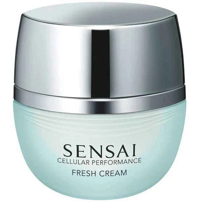 Sensai Cellular Performance Fresh – Cream Unisex, 40 ml