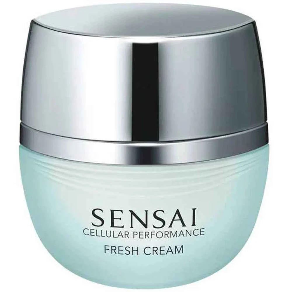 Sensai Cellular Performance Fresh – Cream Unisex, 40 ml