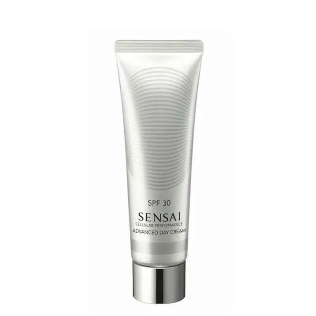 Sensai Cellular Performance Advanced Day – Cream Spf30 Unisex, 50 ml