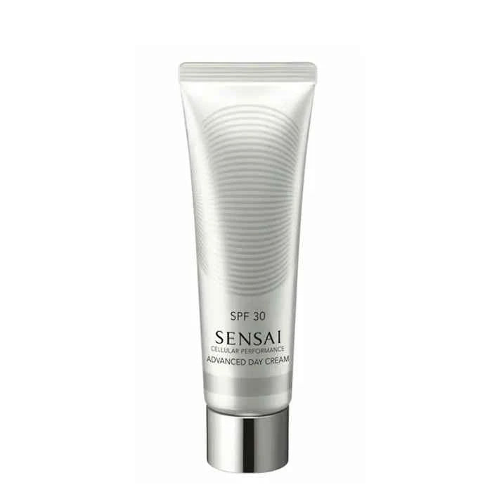 Sensai Cellular Performance Advanced Day – Cream Spf30 Unisex, 50 ml