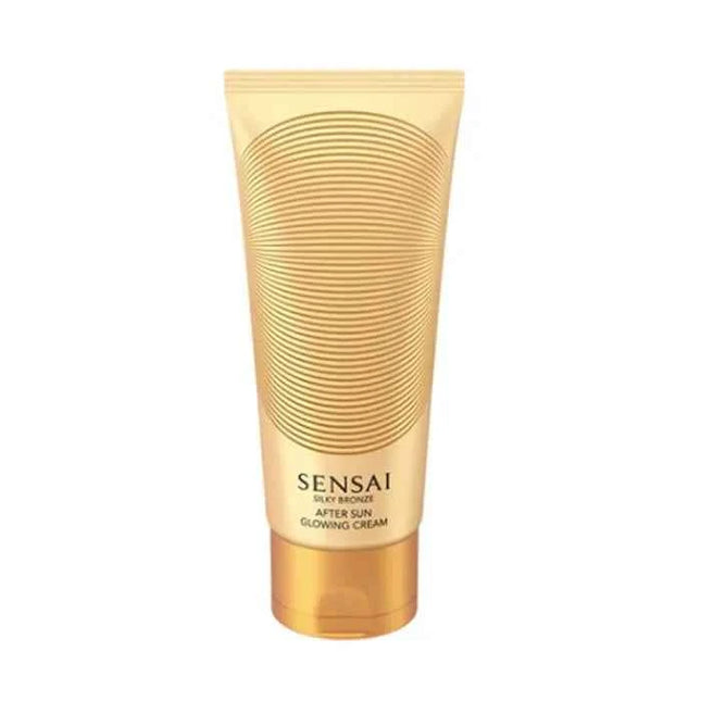 Sensai Silky Bronze After Sun Glowing – Cream Unisex, 150 ml