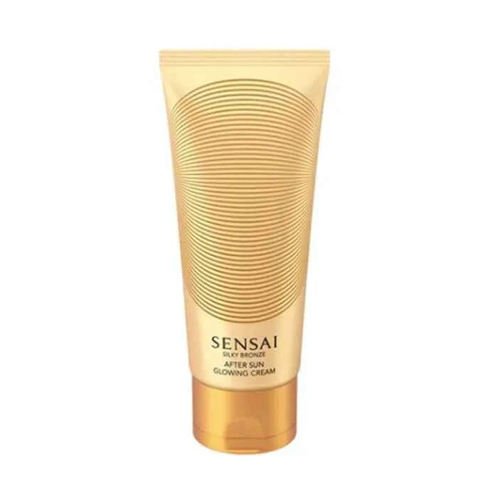 Sensai Silky Bronze After Sun Glowing – Cream Unisex, 150 ml