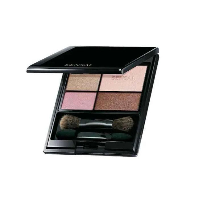 Sensai Colours Eye Colour Palette 03 Petal Dance Unisex