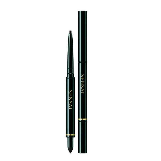 Sensai Lasting Eyeliner Pencil 01 Black Unisex