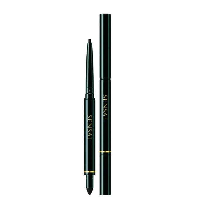 Sensai Lasting Eyeliner Pencil 01 Black Unisex