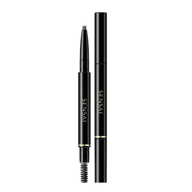Sensai Lasting Eyeliner Pencil 02 Deep Brown Unisex