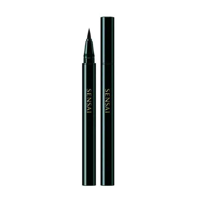 Sensai Designing Liquid Eyeliner 01 Black Unisex