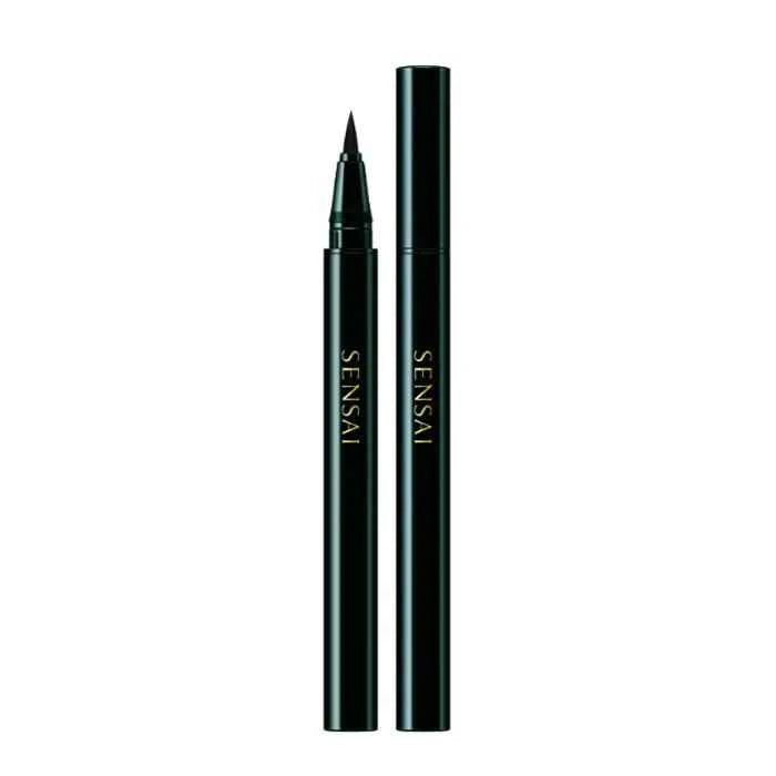 Sensai Designing Liquid Eyeliner 01 Black Unisex