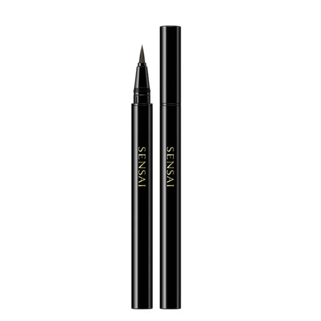 Sensai Designing Liquid Eyeliner 02 Deep Brown Unisex