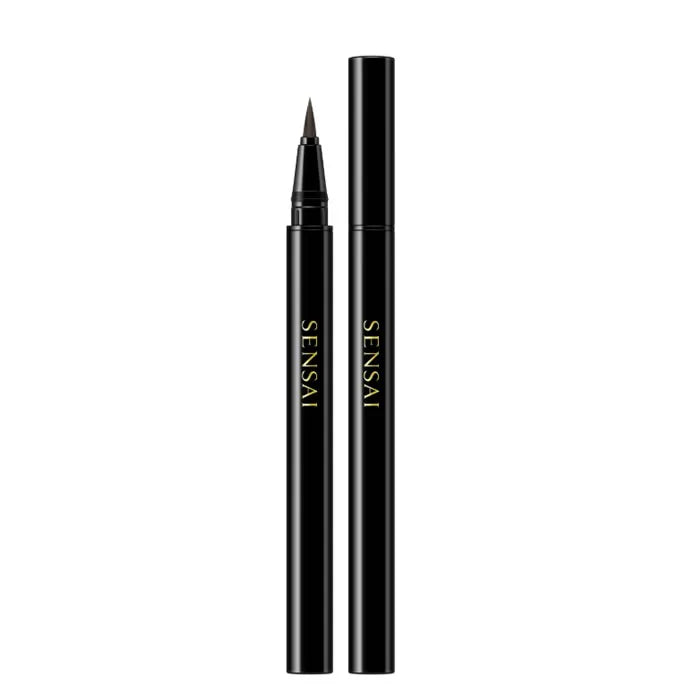 Sensai Designing Liquid Eyeliner 02 Deep Brown Unisex