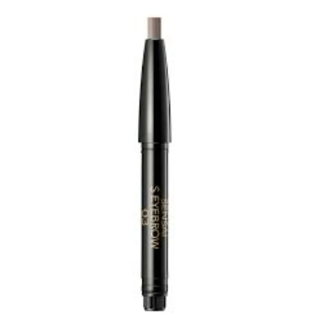 Sensai Colours Styling Eyebrow Pencil Refill 03 Taure Brown Unisex