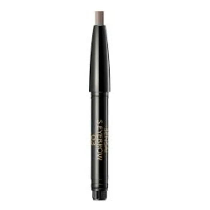 Sensai Colours Styling Eyebrow Pencil Refill 03 Taure Brown Unisex