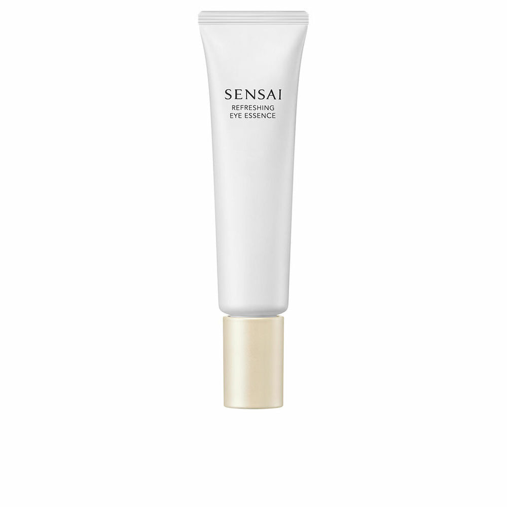 Sensai Recambio De Esencia Refrescante Para Ojos Unisex, 20 ml