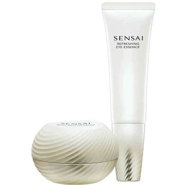 Sensai Total Eye Treatment 20 ml Unisex, 15 ml