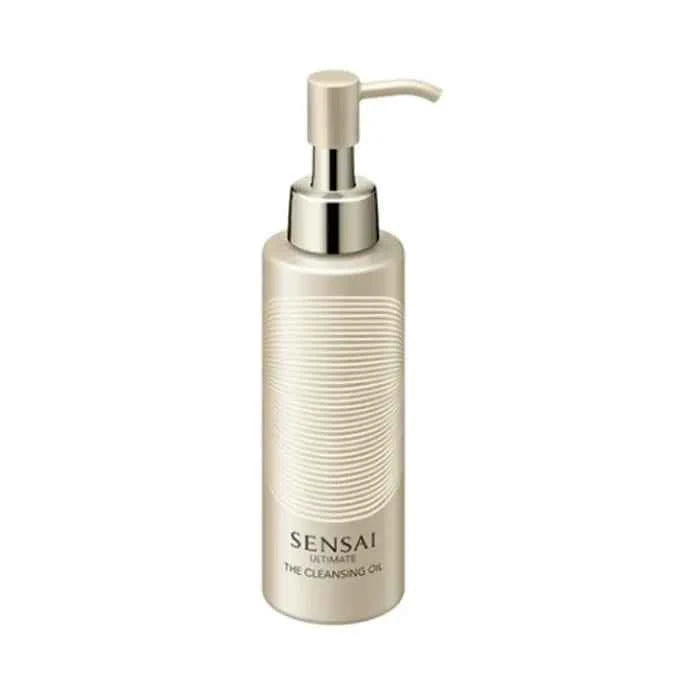 Sensai Ultimate The Cleansing Oil Unisex, 150 ml
