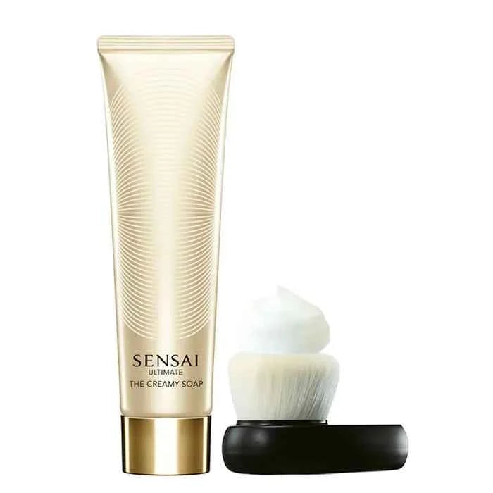 Sensai Ultimate The – Creamy Soap Unisex, 125 ml