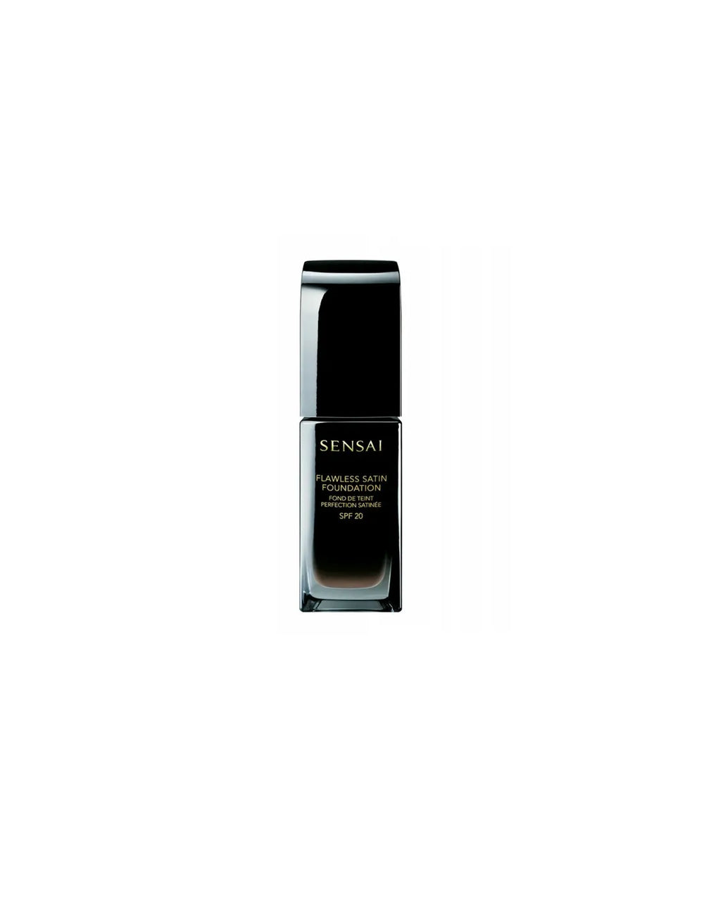 Sensai Sen Maq Flawless Satin Found F20 Unisex, 30 ml