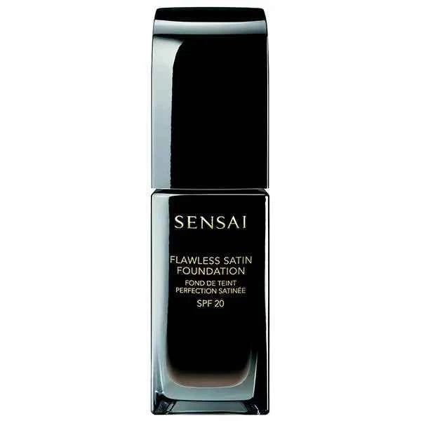 Sensai Sen Maq Flawless Satin Found F20 Unisex, 30 ml