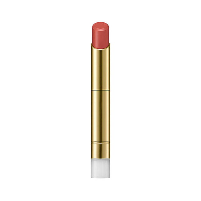 Sensai Contouring Moisturizing – Cream Lipstick for Women, 08, Beige Pink, Refill, 2 g
