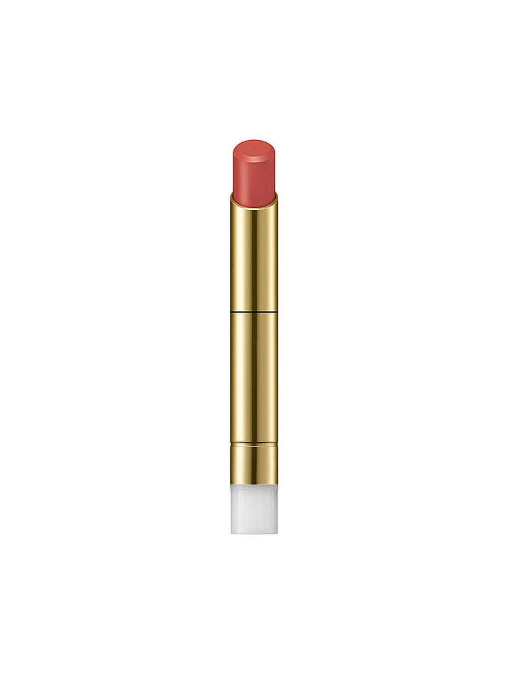 Sensai Contouring Moisturizing – Cream Lipstick for Women, 08, Beige Pink, Refill, 2 g