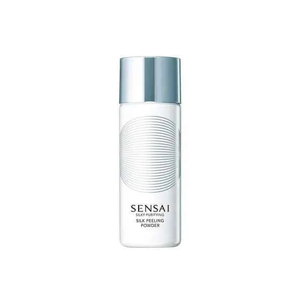 Sensai Silky Silk Peeling Powder Unisex, 40 g