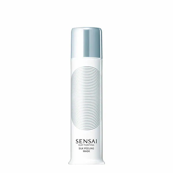 Kanebo Sensai Silky Purifying Silk Peeling Mask, 90 ml