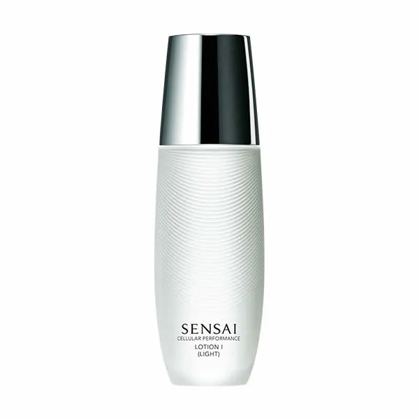 Kanebo Sensai Cellular Performance – Lotion I Light Unisex, 125 ml