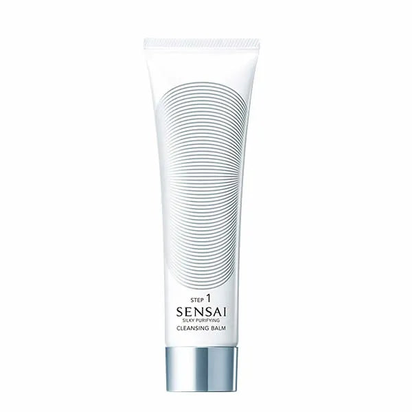 Kanebo Sensai Silky Purifying Cleansing Balm Unisex, 125 ml