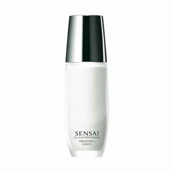 Kanebo Sensai Cellular Performance Emulsion I Light Unisex, 100 ml