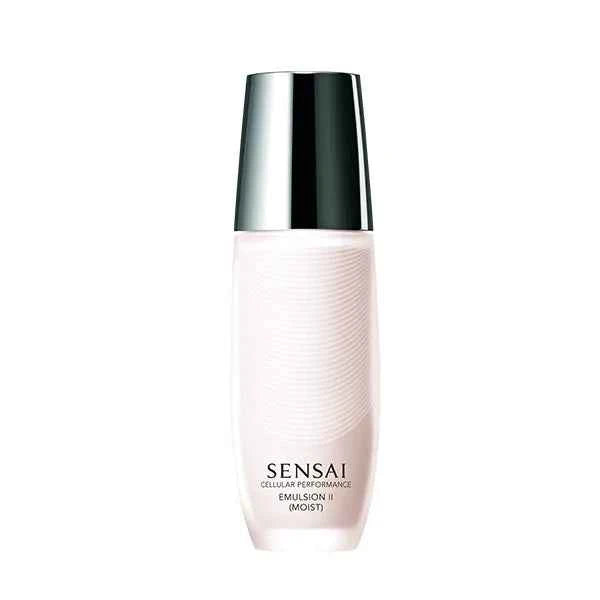 Sensai Cellular Performance Emulsion II Moist Unisex, 100 ml