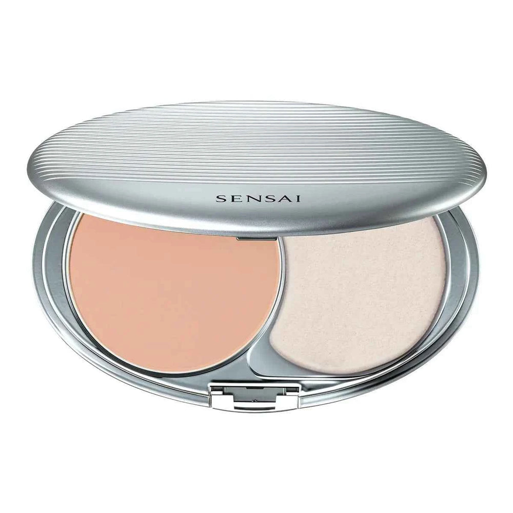 Sensai Kanebo Cellular Performance Total Finish – Foundation TF22 Natural Beige Unisex