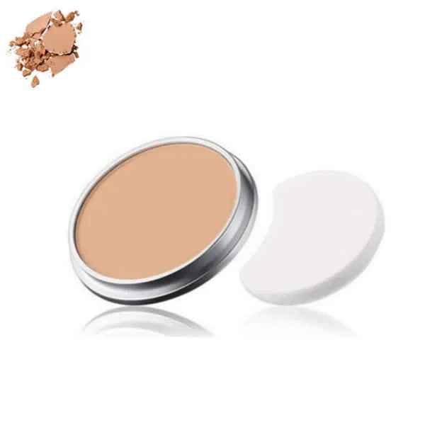 Sensai Kanebo Cellular Performance Total Finish – Foundation TF23 Almond Beige Unisex