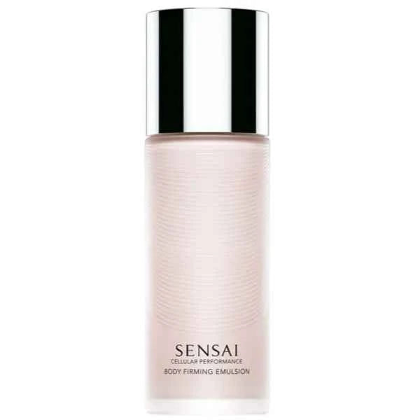 Kanebo Sensai Cellular Performance Body Firming Emulsion Unisex, 200 ml