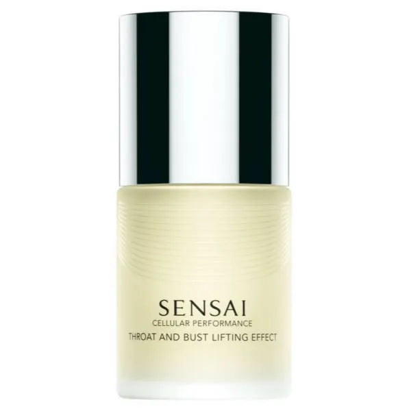 Kanebo Sensai Cellular Throat And Bust Lifting Effect Unisex, 100 ml