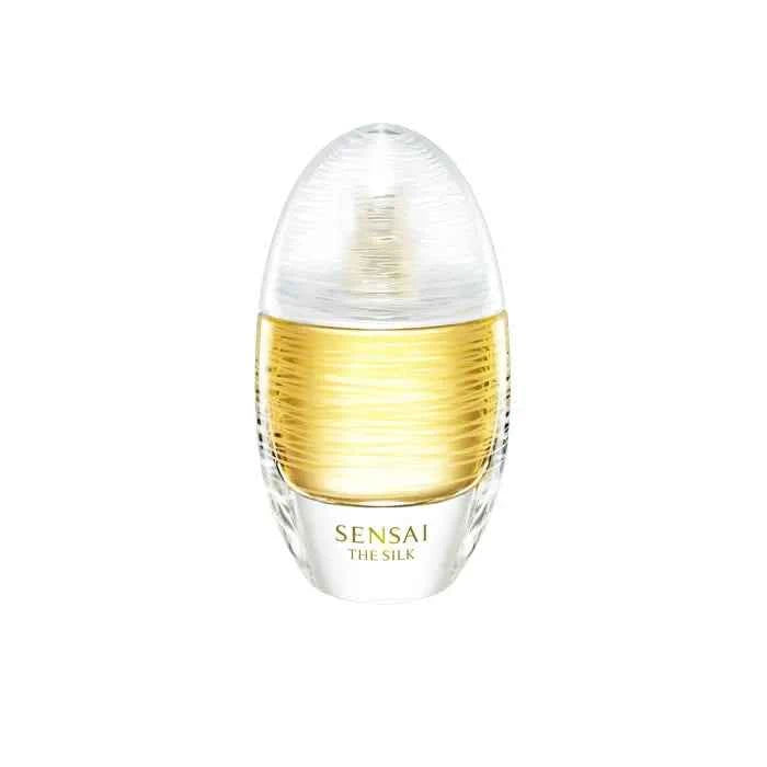 Sensai The Silk – Eau de Parfum for Women Spray, 50 ml