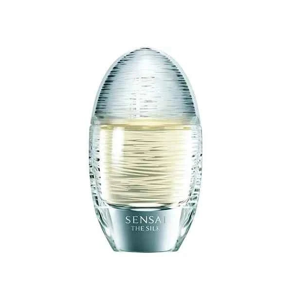 Sensai The Silk – Eau de Toilette for Women Spray, 50 ml
