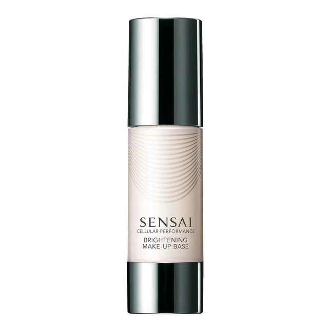 Sensai Brightening Make Up Base Unisex, 30 ml