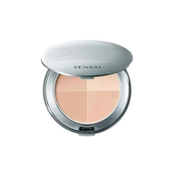 Sensai Cellular Performance Pressed Powder Unisex