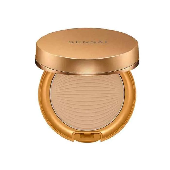 Sensai Sen Maq Polvo Compacto Bronceador F30 Unisex