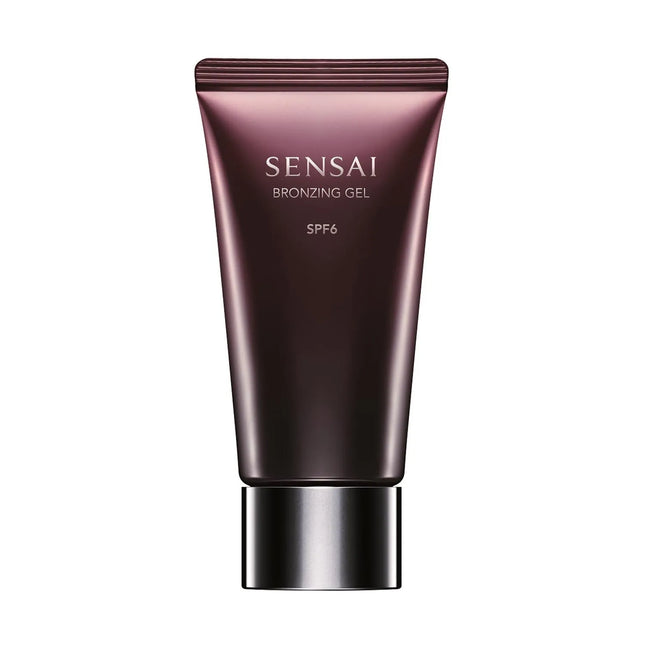 Sensai Kanebo Bronzing – Gel Spf6 Bg61 Unisex, 50 ml