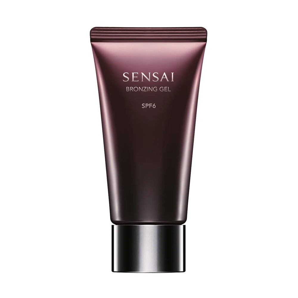 Sensai Kanebo Bronzing – Gel Spf6 Bg61 Unisex, 50 ml