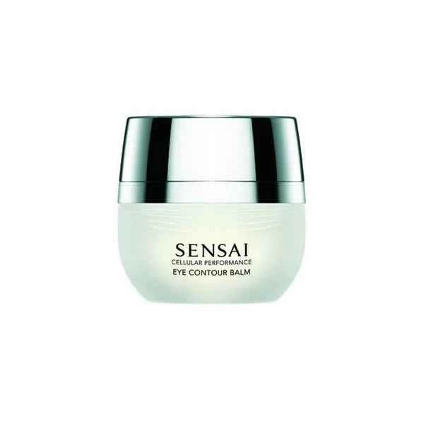 Kanebo Sensai Cellular Performance Eye Contour Balm Unisex, 15 ml