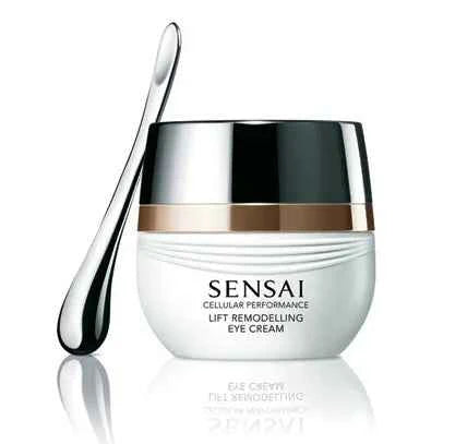Kanebo Sensai Cellular Performance Lift Remodelling Eye – Cream Unisex, 15 ml
