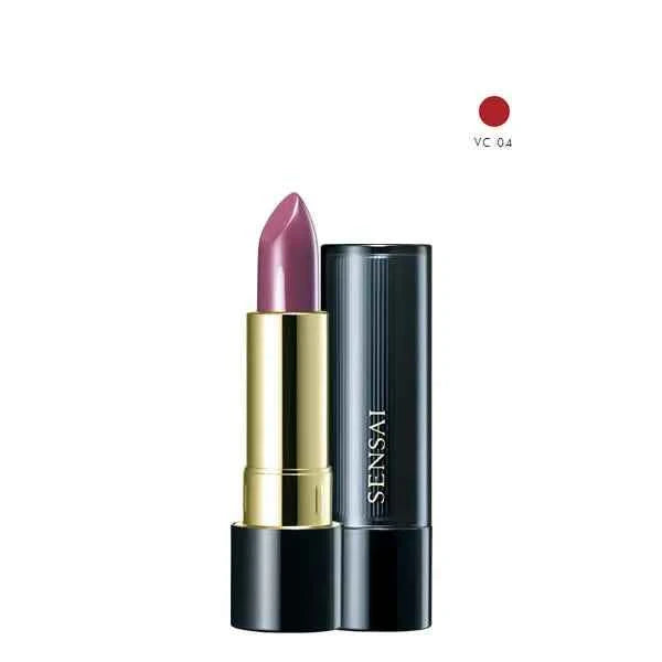 Kanebo Sensai Rouge Vibrant – Cream Colour Vc04 Unisex