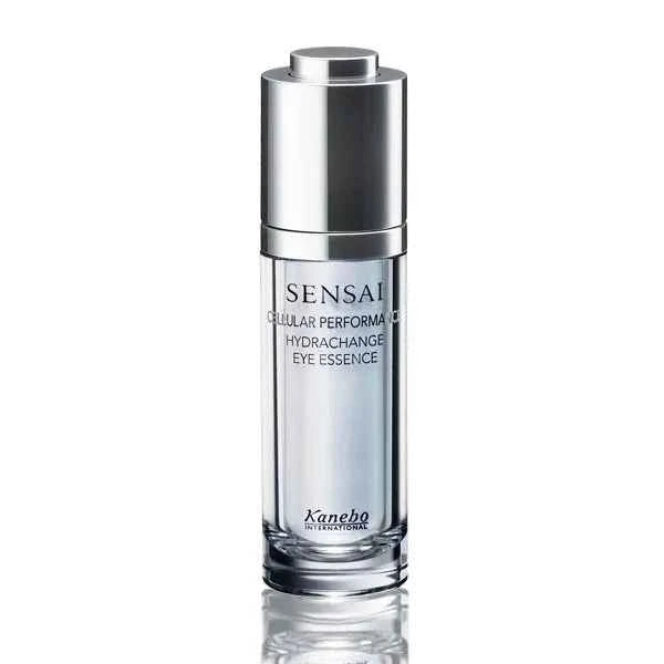 Kanebo Sensai Cellular Performance Hydrachange Eye Essence Unisex, 15 ml