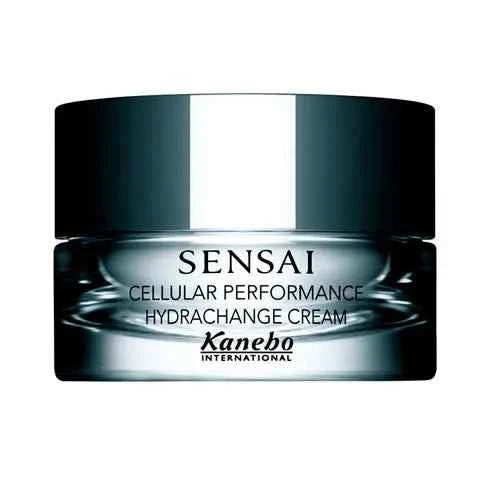 Kanebo Sensai Cellular Performance Hydrachange – Cream Unisex, 40 ml