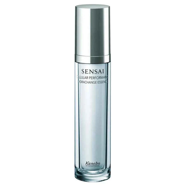Kanebo Sensai Cellular Performance Hydrachange Essence Unisex, 40 ml